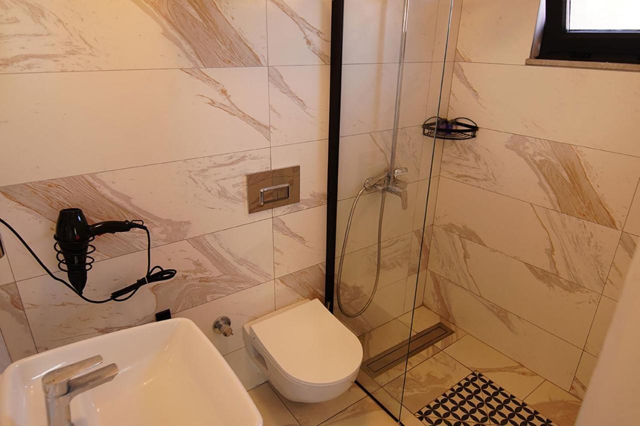 Achilles Otel Bozcaada Ngoại thất bức ảnh
